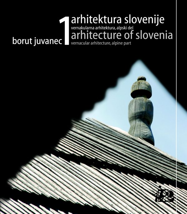Arhitektura slovenije 1. del
