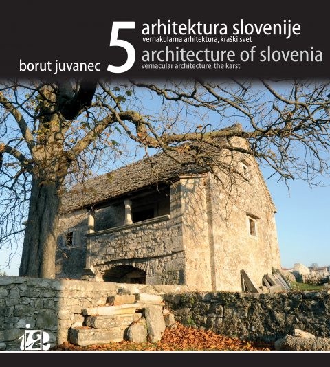 Arhitektura Slovenije 5. del